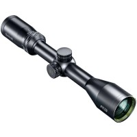 Bushnell R3 3-9x40 Riflescope - Multi X Reticle Bushnell R3 3-9x40 Riflescope - Multi X Reticle