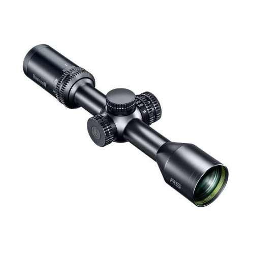 Bushnell R5 3-9x40 Riflescope - Illuminated Multi X Reticle Bushnell R5 3-9x40 Riflescope - Illuminated Multi X Reticle