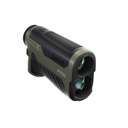Bushnell R5 2000 6x25 Laser Rangefinder
