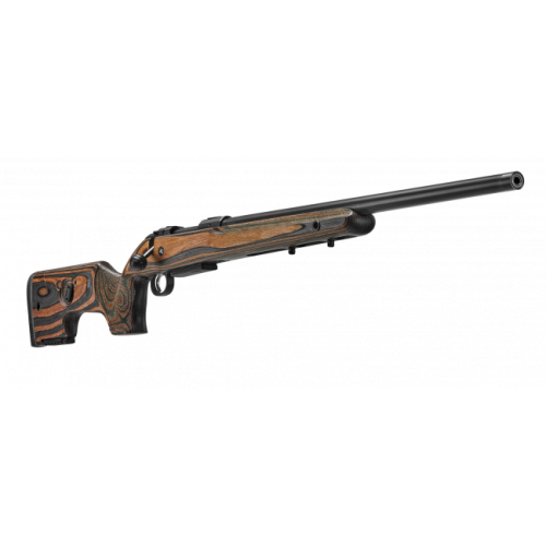 CZ 600 Range 308Win - 24" Barrel