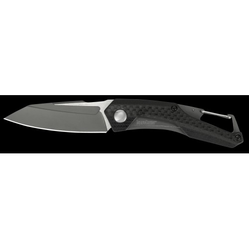 Kershaw Reverb 2.5" Knife - Titanium Carbo-Nitride Coating