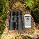 Zeiss Victory RF 10x42 Rangefinding Binocular - Bluetooth with Zeiss App
