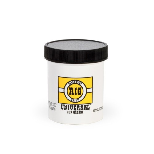 Birchwood Casey RIG Universal Gun Grease - 236ml Birchwood Casey RIG Universal Gun Grease - 236ml