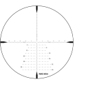 Zerotech Vengeance 4-16x44 - FFP RMG MOA Reticle