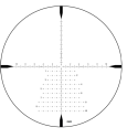 Zerotech Vengeance 4-16x44 - FFP RMG Reticle