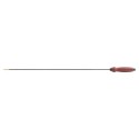 Tipton Deluxe Carbon Fiber .27-.45Cal Cleaning Rod