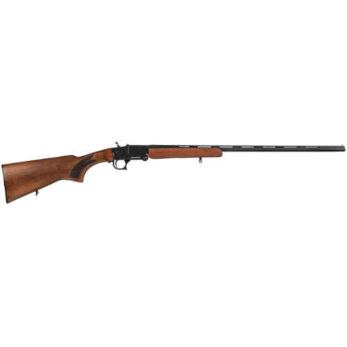 Federation Firearms Single Shot 410ga Walnut Stock - 20" Barrel
