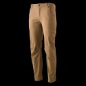 Badlands Scree Performance Pants - Earth - 34 Tall