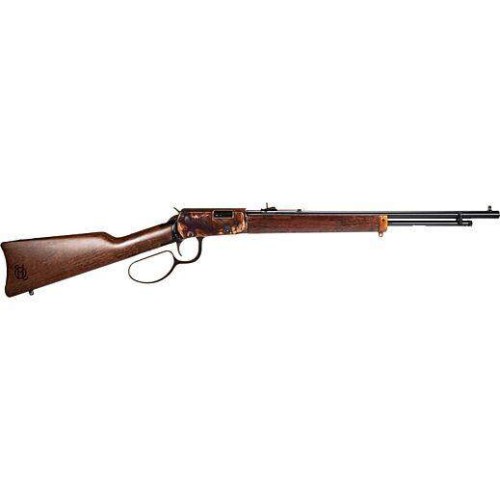 Heritage Settler Lever-Action 22LR - 20" Barrel