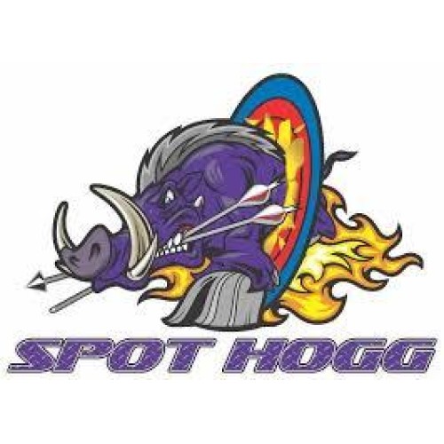 Spot Hogg Boonie Hard Mount Bar - Universal