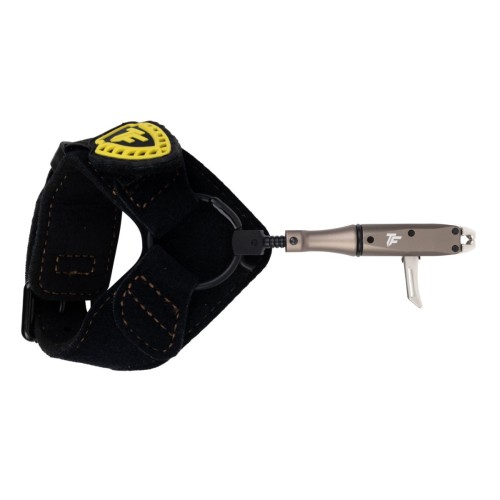 Tru-Fire Smoke 2.0 Buckle Foldback Release