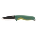 SOG Aegis FX Fixed Blade Knife - Forest & Moss Green