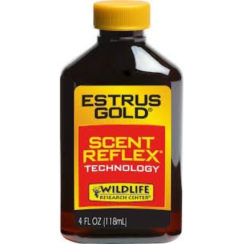 Wildlife Research Super Premium Synthetic Doe Estrus Scent - 29ml