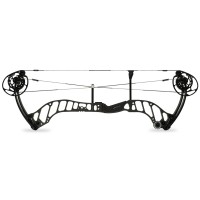 Bowtech Ascend RH 70# Compound Bow - Stealth Grey Bowtech Ascend RH 70# Compound Bow - Stealth Grey