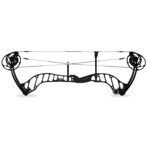 Bowtech Ascend RH 70# Compound Bow - Stealth Grey Bowtech Ascend RH 70# Compound Bow - Stealth Grey