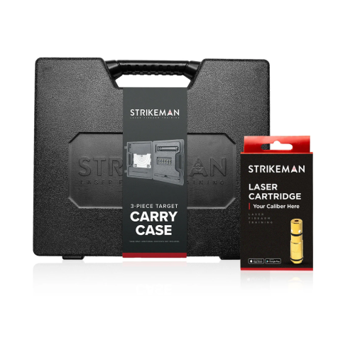 Strikeman Marksman Training Kit - 45ACP