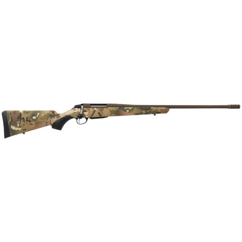 Tikka T3X Superlite Multicam - 22-250Rem