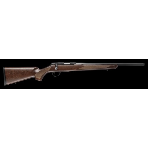 Tikka T1X Hunter 20" Barrel Rifle - 22LR