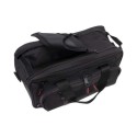 Allen Tac-Six Tactical Sporter Range Bag - Black
