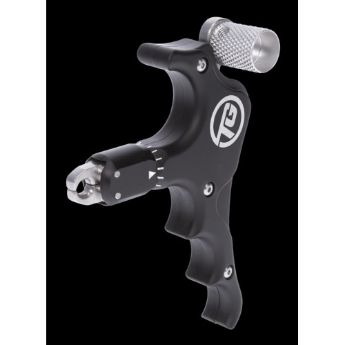 Truglo Ready Shot Handheld 4-Finger Release Truglo Ready Shot Handheld 4-Finger Release