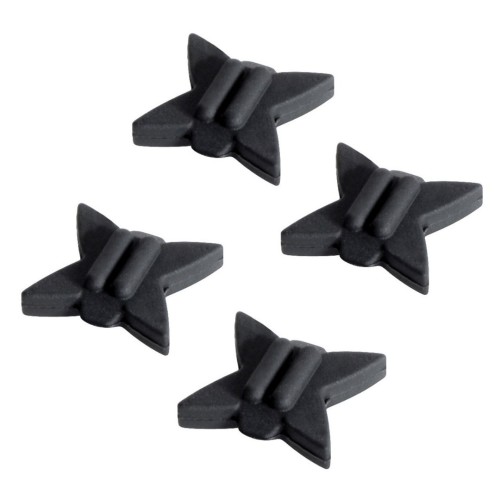 Truglo Tru-Block String Silencers - 4PK