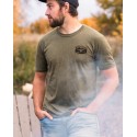 Hoyt Timber T-Shirt - Large