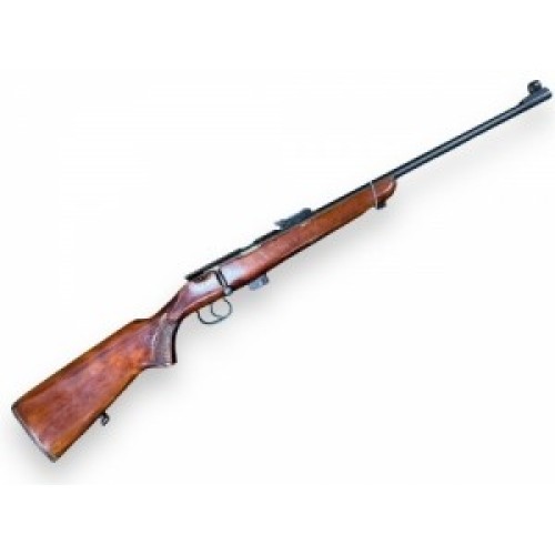 Tula TOZ 17-01 Bolt-Action 22LR - Surplus Rifle