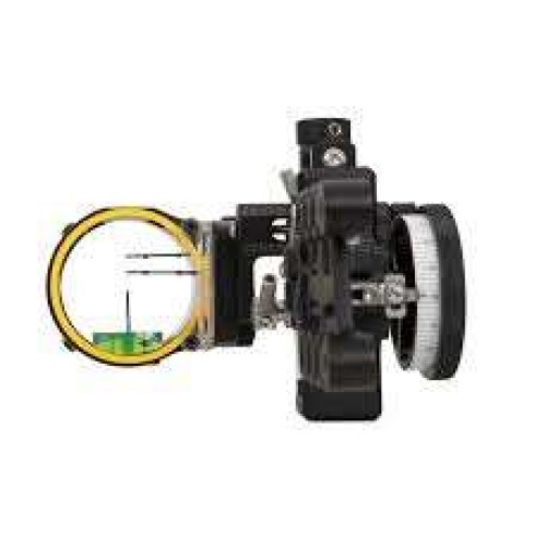 Trophy ridge SWFT Trio 3-Pin LH .019 Archery Sight