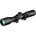 Vortex Triumph 3-9x40 Riflescope w/Hunter Rings - Deadhold BDC (MOA) Reticle Vortex Triumph 3-9x40 Riflescope w/Hunter Rings - Deadhold BDC (MOA) Reticle