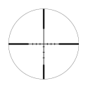 Vortex Triumph 3-9x40 Riflescope w/Hunter Rings - Deadhold BDC (MOA) Reticle Vortex Triumph 3-9x40 Riflescope w/Hunter Rings - Deadhold BDC (MOA) Reticle