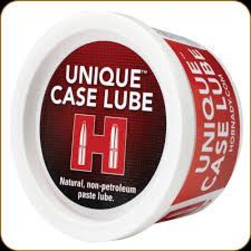 Hornady Unique Case Lube 