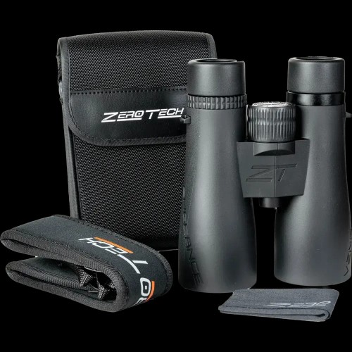 Zerotech Vengeance ED 12x50 Binocular