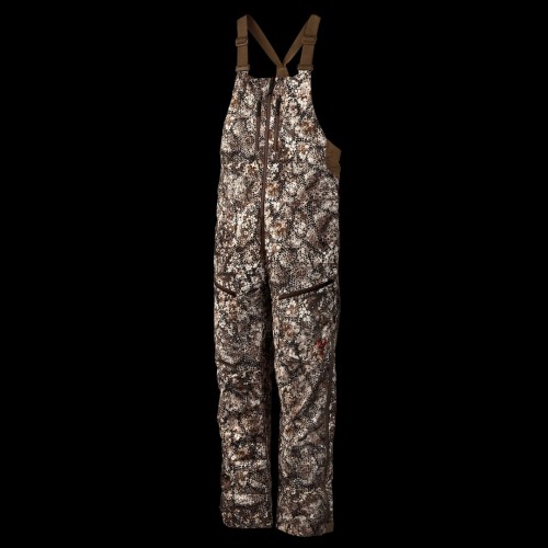 Badlands Venture Bib Approach FX Camo - XL