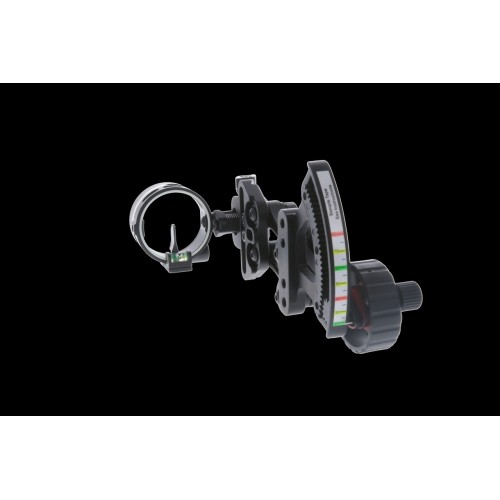 Truglo Range Rover Wheel - ZERO-IN Adjustment Dial