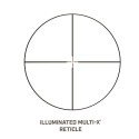 Bushnell R5 3-9x40 Riflescope - Illuminated Multi X Reticle Bushnell R5 3-9x40 Riflescope - Illuminated Multi X Reticle