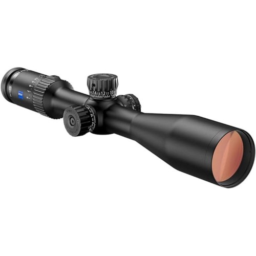 Zeiss Conquest V4 6-24x50 w/#68 ZBI Illuminated Reticle