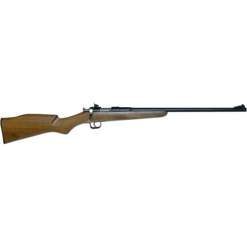 Keystone Cricket Chipmunk Walnut Single Shot - 22LR Keystone Cricket Chipmunk Walnut Single Shot - 22LR