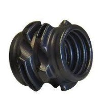 Hamskea Raptor 1/8" Peep - Black