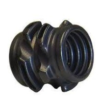 Hamskea Raptor 1/8" Peep - Black Hamskea Raptor 1/8" Peep - Black