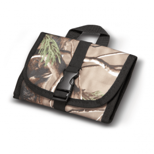 Hunters Specialties Shotgun Ammo Pouch - Realtree Camo