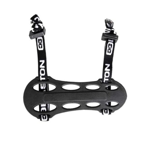 Easton Comfort Flex Armguard - Black