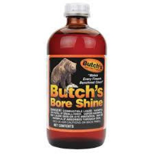 Butch's Bore Shine - 110ml