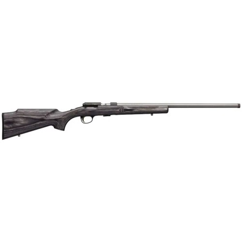 Browning T-Bolt Target / Varmint Stainless - 17HMR