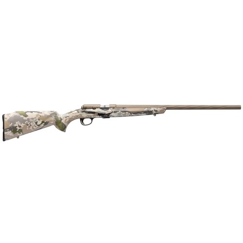 Browning T-Bolt Speed - Ovix Camo - 17HMR Browning T-Bolt Speed - Ovix Camo - 17HMR