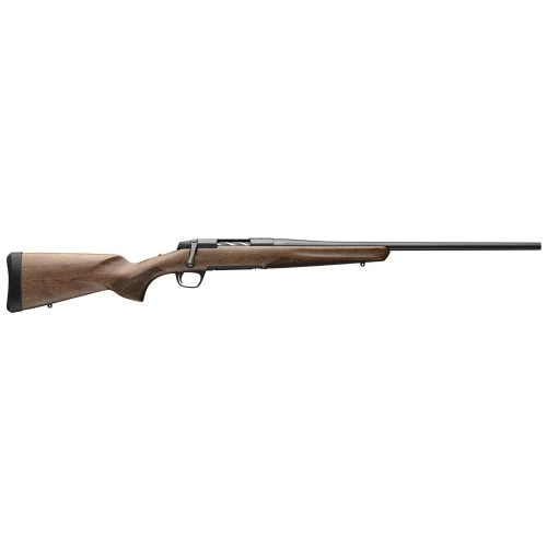 Browning X-Bolt 2 Hunter Walnut Stock 6.5PRC Rifle