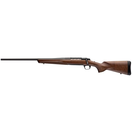Browning XB2 Hunter Walnut Stock *Left Hand* - 7mmRemMag Browning XB2 Hunter Walnut Stock *Left Hand* - 7mmRemMag