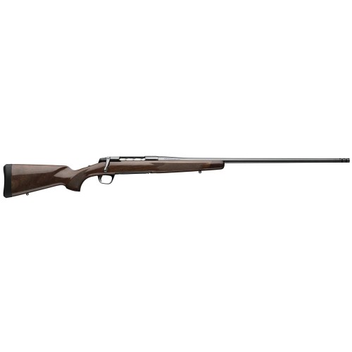 Browning X-Bolt 2 Medallion - Gr. III Walnut - Rosewood Forend Tip & Grip Cap - 6.8Wstrn Browning X-Bolt 2 Medallion - Gr. III Walnut - Rosewood Forend Tip & Grip Cap - 6.8Wstrn