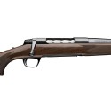 Browning X-Bolt 2 Medallion - Gr. III Walnut - Rosewood Forend Tip & Grip Cap - 6.8Wstrn Browning X-Bolt 2 Medallion - Gr. III Walnut - Rosewood Forend Tip & Grip Cap - 6.8Wstrn