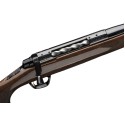 Browning X-Bolt 2 Medallion - Gr. III Walnut - Rosewood Forend Tip & Grip Cap - 6.8Wstrn Browning X-Bolt 2 Medallion - Gr. III Walnut - Rosewood Forend Tip & Grip Cap - 6.8Wstrn