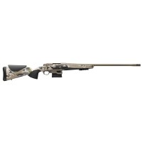 Browning X-Bolt 2 Speed Long Range - Vari-Tech Stock - Ovix Camo - 7PRC